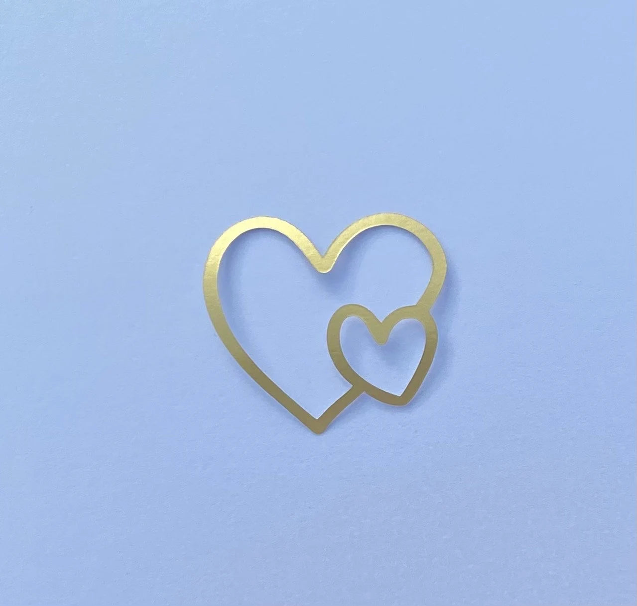 Engagement Cupcake Toppers